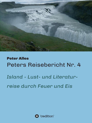 cover image of Peters Reisebericht Nr. 4